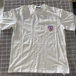 Chrome Hearts Short sleeved